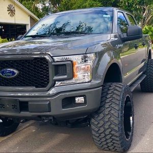 Meet your Posher, Logan